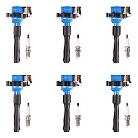 IGNITION KIT