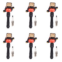 IGNITION KIT