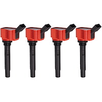 IGNITION COIL
