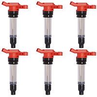 IGNITION COIL