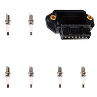 IGNITION KIT