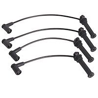 SPARK PLUG WIRE SET
