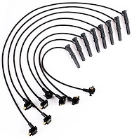 SPARK PLUG WIRE SET