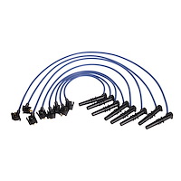 SPARK PLUG WIRE SET