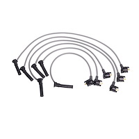 OE Replacement Spark Plug Wire Set for 1996-1999 Ford/Lincoln/Mercury F-150 F250 V8 4.6L