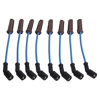 SPARK PLUG WIRE SET