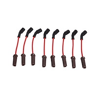 SPARK PLUG WIRE SET