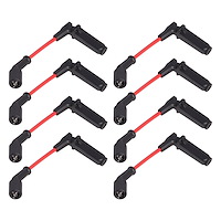 SPARK PLUG WIRE SET