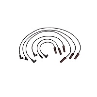 SPARK PLUG WIRE SET