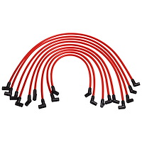 SPARK PLUG WIRE SET