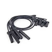 SPARK PLUG WIRE SET