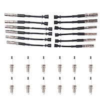 JEEP IGNITION KIT