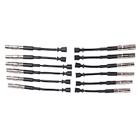 OE Replacement Spark Plug Wire Set for 2004-2008 Chrysler 3.2L V6, 1998-2005 Mercedes-Benz 3.2L V6