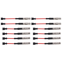 SPARK PLUG WIRE SET