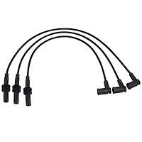SPARK PLUG WIRE SET