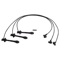 SPARK PLUG WIRE SET