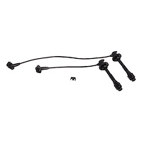 SPARK PLUG WIRE SET