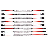 SPARK PLUG WIRE SET