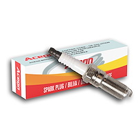 SPARK PLUG