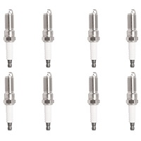 OE Replacement Spark Plug Set for 2011-2017 Ford Mustang/F-150
