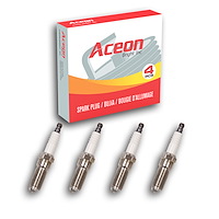 SPARK PLUG