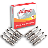 SPARK PLUG