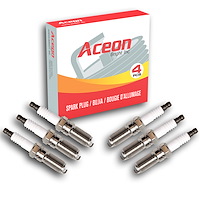 SPARK PLUG