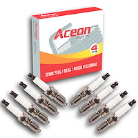 SPARK PLUG