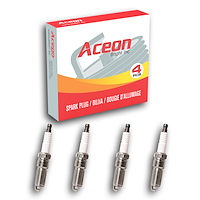 SPARK PLUG