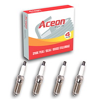 SPARK PLUG