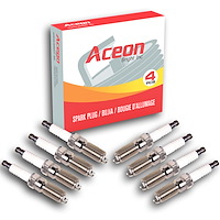 SPARK PLUG