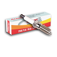 SPARK PLUG