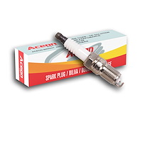 SPARK PLUG