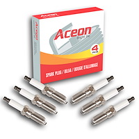 SPARK PLUG
