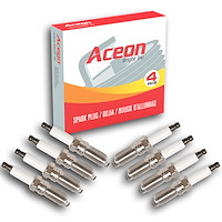 SPARK PLUG
