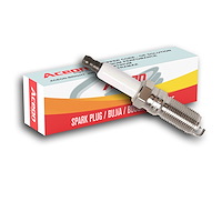 SPARK PLUG