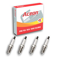 SPARK PLUG