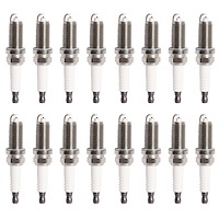 OE Replacement Spark Plug Set for Mopar 5.7L Hemi