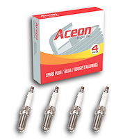 SPARK PLUG