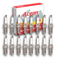 SPARK PLUG