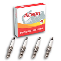 SPARK PLUG