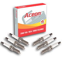 SPARK PLUG
