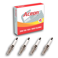 SPARK PLUG