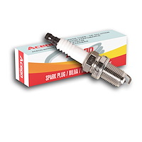 SPARK PLUG
