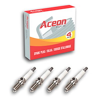 SPARK PLUG