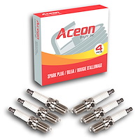 SPARK PLUG