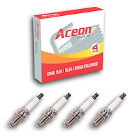 SPARK PLUG