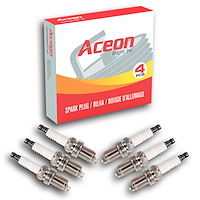 SPARK PLUG