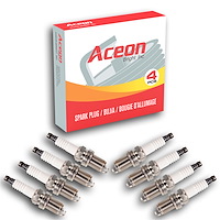 SPARK PLUG