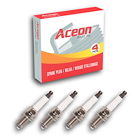 SPARK PLUG